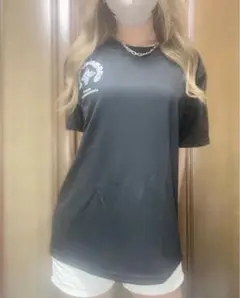 クロムハーツ好きな方オススメ　半袖Tシャツ　希少　一点物