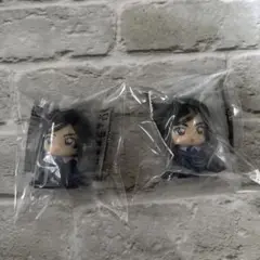 名探偵コナン　ちぢませ隊10