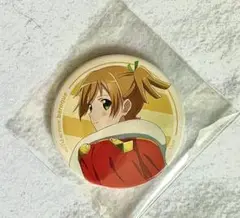 大場なな　缶バッジ　劇場版　少女歌劇　レヴュースタァライト　スタァライト九九組