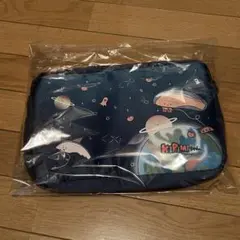 【新品】kirimiちゃんちゃん デコレーション ショルダーバッグ