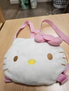 ハローキティ リュック