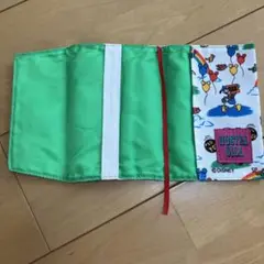 ノスタルジカ　ブックカバー　ディズニー