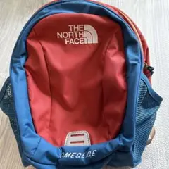 THE NORTH FACE HOME SLICE リュック