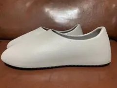 【新品未使用】YEEZY SL-01 US11 グレイ