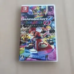 マリオカート8 デラックス