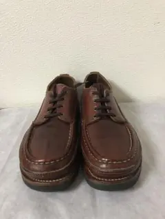2025年最新】RUSSELL MOCCASIN トリプルヴァンプの人気アイテム