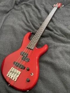 Aria Pro II ASB-60 ARGUS PU mod. スルーネック Aria Pro II ASB-60 ARGUS PU mod. スルーネック（平野楽器