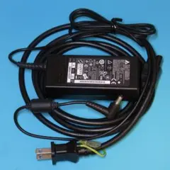 AC DCアダプター DELTA ADP-65JH DB