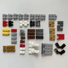 ⑦LEGO パーツ まとめ売り