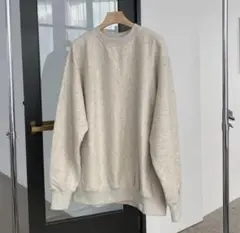美品　willfully　スウェット　刺繍　キルティング　ブラック　フリー 美品 willfully スウェット 刺繍 キルティング ブラック フリー