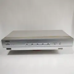 【未使用】　Victor JX-S555 AVセレクター D端子付AVセレクターJX-S555製品情報 | JVC