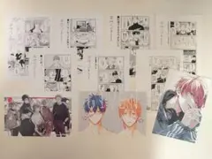 ギヴン 特典セット