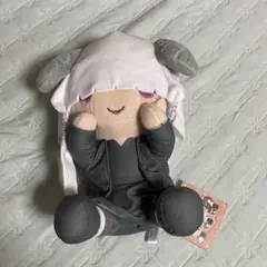 真天地開闢集団 ジグザグ×サンリオキャラクターズ Lぬいぐるみ 命