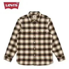 LEVI'S リーバイス ジャクソン ワーカーシャツ