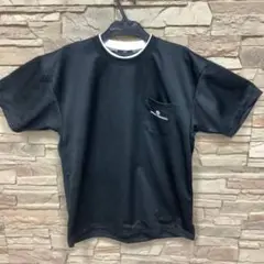 男性 Lサイズ 新品未使用 半袖 収納 タグ付き Tシャツ