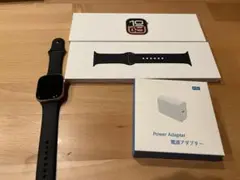Apple Watch 10 セルラー