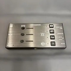 デュアルHDMIキャプチャー（GV-LSU200）