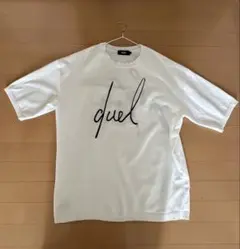 AZUL Tシャツ ホワイト