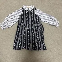 Daughter&Son ウィルワンピース ドーターアンドサン