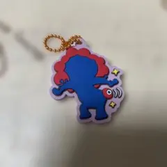 ミャクミャク　ぷっくりラバマス　こっそり