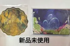 Mrs. GREEN APPLE Harmonyグッズ 新品未使用