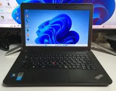 Lenovo ThinkPad E440 Windows11