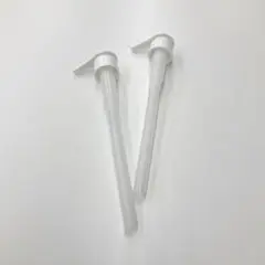 ケラスターゼ 業務用ポンプ 2本セット