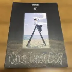 ヨンファ　CD ONE LAST DAY