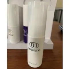 新品未使用 モイスティーヌ アクノセラム 18ml