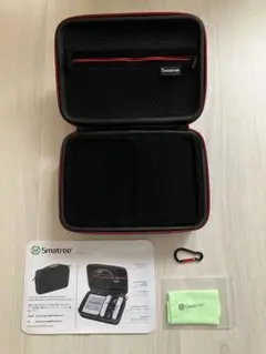 【未使用品】Smatree SmaCase N180-2