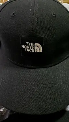 新品 THE NORTH FACE キャップ