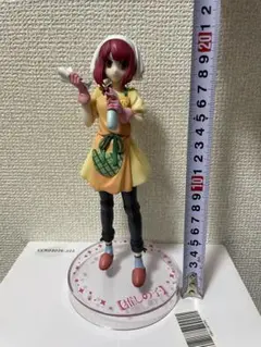 推しの子 Trio-Try-iT 有馬かな　重曹ちゃん　フィギュア