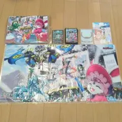 デュエマ ファンフェスティバル2025 セット