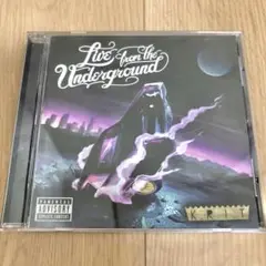 Big K.R.I.T. Live from the Underground