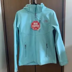 north face ノースフェイス flightseries タグ付き 裏起毛