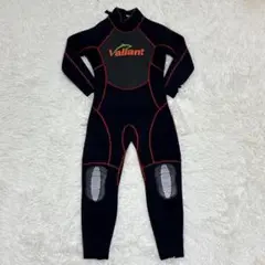美品✨Valiant 7-8歳向け ウェットスーツ キッズ
