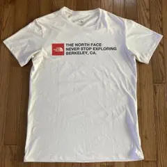THE NORTH FACE グラフィックTシャツ