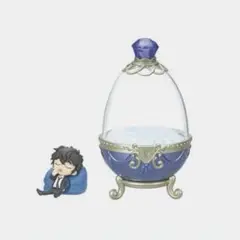 名探偵コナン Dreaming egg2 松田陣平 フィギュア