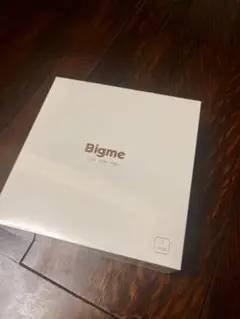 未開封 Bigme B751C 7インチ 電子書籍リーダー
