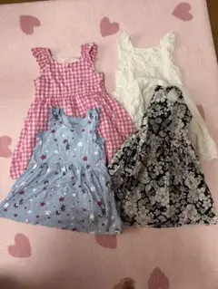 ギャップ　ワンピース　まとめ売り　4-5 105〜110