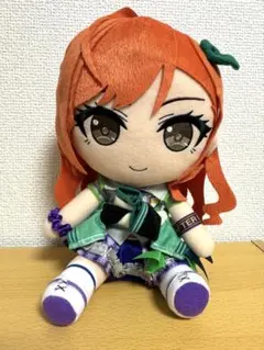 2025年最新】有栖川夏葉 ぬいぐるみの人気アイテム - メルカリ
