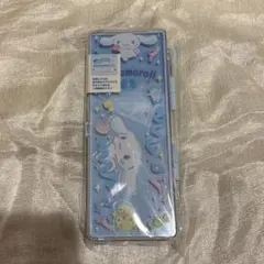 サンリオ シナモン　ペンケース