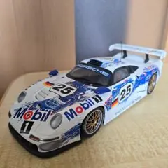 2025年最新】ut 1/18 ポルシェ911の人気アイテム - メルカリ