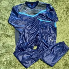 プーマ サッカー フットサル ピステ 上下セット L