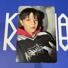 straykids スキズ スンミン KARMA Accordion 封入