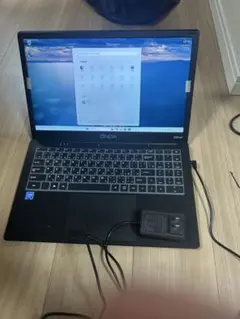 ONDA Oliver2 14型 SSD1TB Win11 初期化済
