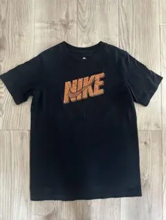 NIKE Tシャツ　ブラック　150相当
