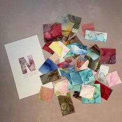 フレークシール