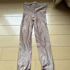 ダンスキン ダンス、バレエ系タイツ４歳から6歳 110〜120センチ位