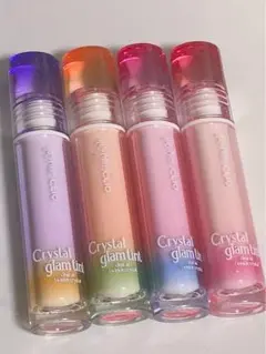 お盆SALE！　新品　ハリーポッター × CLIO クリオ　コラボ　ティント